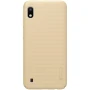 Nillkin Super Frosted Shield Matte cover case for Samsung Galaxy A10 order from official NILLKIN store